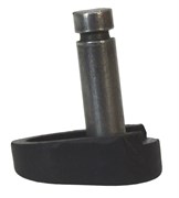 Кнопка блокировки МШУ BAG125/1200CVR 21 03 033 049