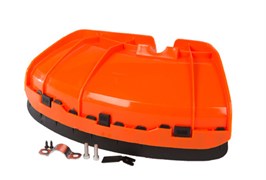 Кожух защитный бензотриммера BR-430/520 50комп/кор 06 02 080 019