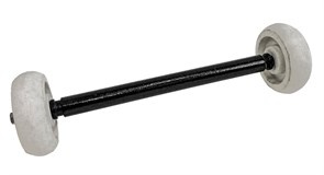 Колеса TR80J для вибротрамбовки 10шт/кор 22 02 064 096