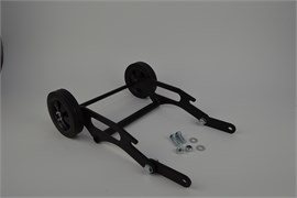 Колёсная рама виброплиты в сборе PC60T 22 02 086 042