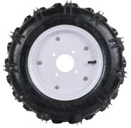 Колесо для мотоблока 4/10 (MT) 2шт/уп 120шт/подд 04 07 078 000