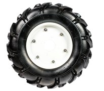 Колесо для мотоблока 5/10 (МТ) 2шт/уп 48шт/подд 04 07 094 000