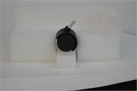 Колесо для пылесоса BVC-15/20/60 28 02 027 074