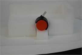 Колесо для пылесоса BVC-30N 28 02 028 074