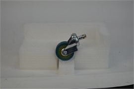 Колесо для пылесоса BVC-80 28 02 029 074