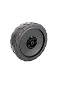 Колесо заднее эл. газонокосилки BR37-1400  50шт/кор 06 08 002 034