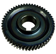 Колесо зубчатое пилы цепной эл. BR-2200 01 10 010 045