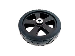 Колесо переднее газонокосилки BR-6551SPM 06 09 092 086