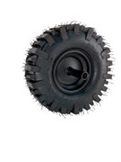 Колесо снегоуборщика W14-5.50/6(19) высокий протектор 16шт/уп 04 07 102 068