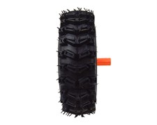 Колесо снегоуборщика W15-500/6(19) 12 шт/уп 04 07 090 068