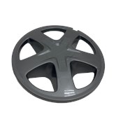 Колпак заднего колеса газонокосилки BR-3540 06 09 045 086