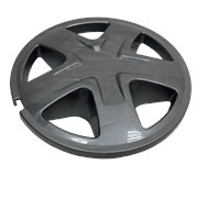 Колпак переднего колеса газонокосилки BR-3540 06 09 042 086