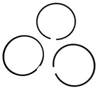 Кольцо поршневое ВR-192F (дизельный двигатель) 03 03 143 002