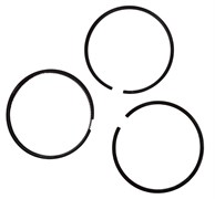 Кольцо поршневое ВR-195F (дизельный двигатель) 03 03 144 002