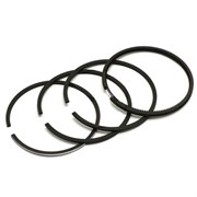 Кольцо поршневое двигателя ВR-170F (BR220P) 500шт/уп 03 02 089 019