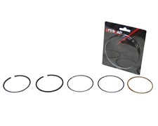 Кольцо поршневое двигателя ВR-170F (БЛИСТЕР) (BR220P) 500шт/кор 03 02 320 019