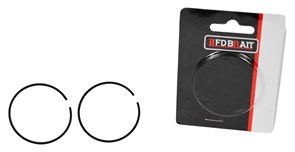 Кольцо поршневое для бензопил BR-S250 (42,5*1,2мм) (БЛИСТЕР) 200шт/кор 01 04 195 019