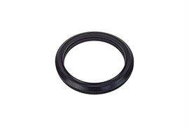 Кольцо фрикциона снегоуборщика d-100 (НИЗКИЙ ПРОФИЛЬ), 25/100/шт/уп 05 02 230 000