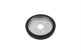 Кольцо фрикциона снегоуборщика d-114 с/у (на метал.диске), 25/100/шт/уп 05 02 237 000