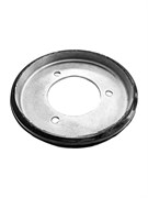 Кольцо фрикциона снегоуборщика d-130 (на метал.диске), 25/100/шт/уп 05 02 239 000