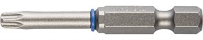 Бита 1/4" torx Т25 50мм Зубр 26015-25-50-2