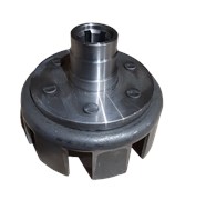 Корзина сцепления для мотоблока BR-135G 20шт/кор 04 05 058 002