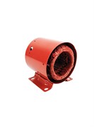 Корпус насоса NPS- 370 (двигателя) 23 02 048 056