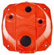 Корпус насоса NS-600 6шт/кор. 23 02 134 056