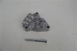 Корпус насоса для аппарата моющего в сборе BR-1800C (КРЫШКА НАСОСА!) 16 02 021 029