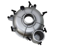 Корпус насоса мотопомпы в сборе, 3 дюйма для грязной воды 15 02 005 047