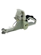 Корпус топливного бака для бензопил BR-S440 01 04 177 000