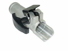 Крепление разборной штанги бензотриммера ВR-430 7шлицов 100шт/кор 06 02 094 019