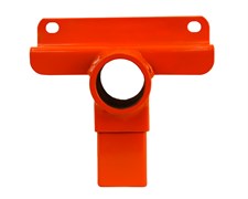 Кронштейн (правый) бетоносмесителя BR-160TI 09 02 064 042