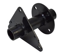 Кронштейн крепления вала шестерни привода задних колес снегоуборщика BR-1172ELTWS-6 05 02 318 075