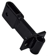 Кронштейн соединительный МК чугунный редуктор (подходит на МБ 135) 20шт/кор 04 03 026 002