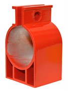 Кронштейн станины для станка сверлильного BDP450 10шт/кор 21 02 600 042