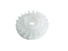 Крыльчатка газонокосилки BR-6551SPM 06 09 132 086