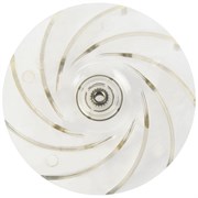 Крыльчатка для воздуходувки аккумуляторной BCB20-2PU PRO 21 02 721 101