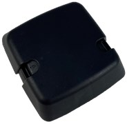 Крышка дефлектора BR-45/52C для импортных бензопил 01 02 186 019