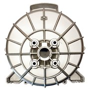 Крышка корпуса насоса мотопомпы, 3 дюйма для грязной воды 15 02 033 047