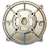 Крышка корпуса насоса мотопомпы, 4 дюйма 20шт/кор 15 02 036 047