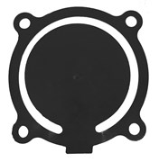 Крышка обратного клапана, 4 дюйма 15 02 065 047