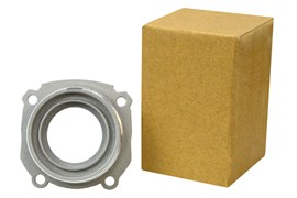 Крышка редуктора для МШУ аккумуляторной BCAGS20U 21 02 530 070