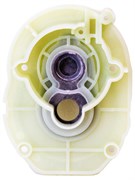 Крышка редуктора пилы цепной эл. BR-1800A 01 10 103 083