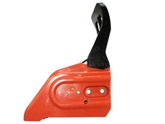 Крышка тормоза цепи (в сборе) BR-45/52А для импортных бензопил 01 02 165 001