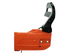 Крышка тормоза цепи (в сборе) BR-5820 для импортных бензопил 01 02 047 001