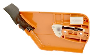 Крышка шины для бензопил BR-Н365-372 70шт/кор 01 03 065 019