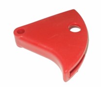 Курок газа бензотриммера BR-260-520 10комп/уп 06 02 110 019