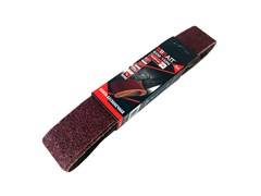 Лента абразивная бесконечная BSM-150N (50*686мм) зернистость P36 (3шт/компл.) 100шт/кор 21 06 165 061