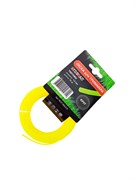 Леска триммерная BR 1,65*15 круг 16015 RN75 300 шт/кор 75шт/уп 06 07 068 019